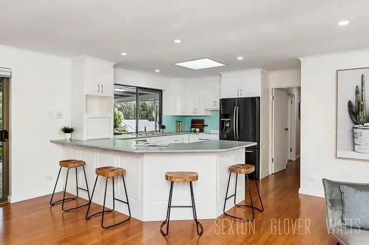 Seventh view of Homely house listing, 7 Hollidays Road, Summertown SA 5141