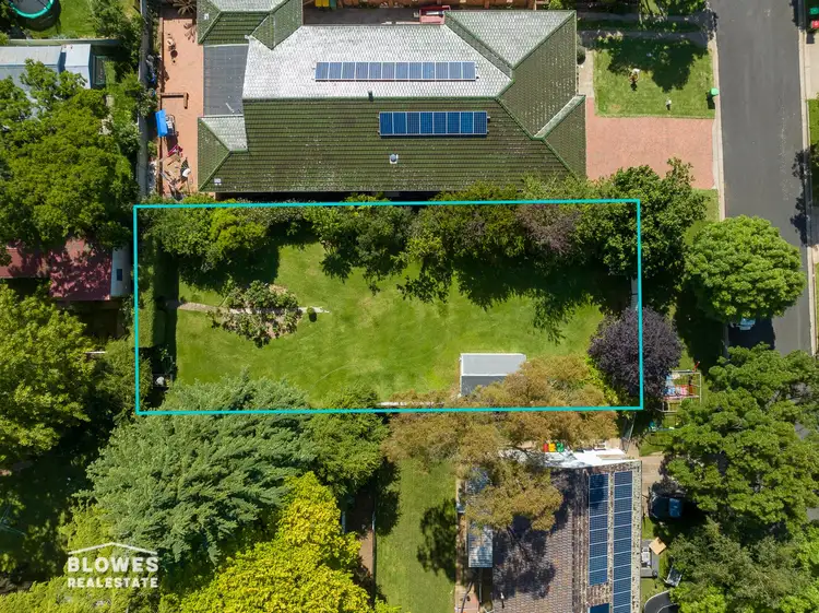 Second view of Homely land listing, 6 Holly Place, Orange NSW 2800
