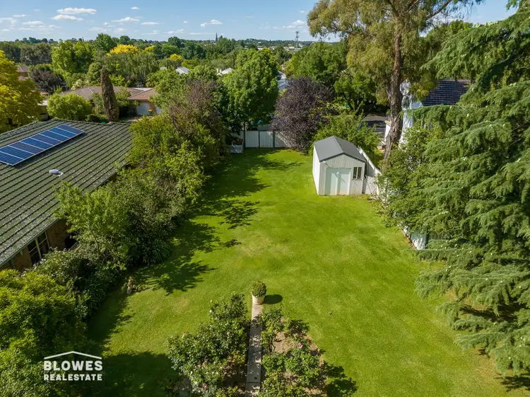 Third view of Homely land listing, 6 Holly Place, Orange NSW 2800