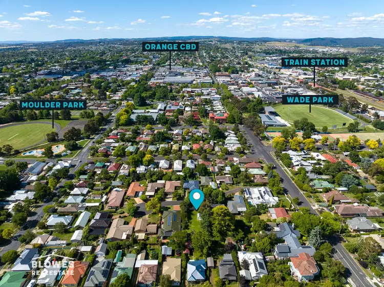 Fourth view of Homely land listing, 6 Holly Place, Orange NSW 2800