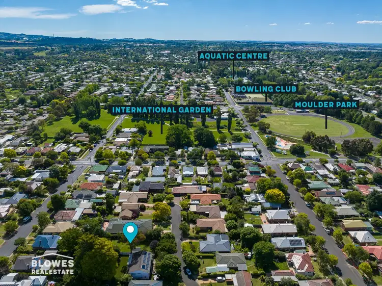 Fifth view of Homely land listing, 6 Holly Place, Orange NSW 2800
