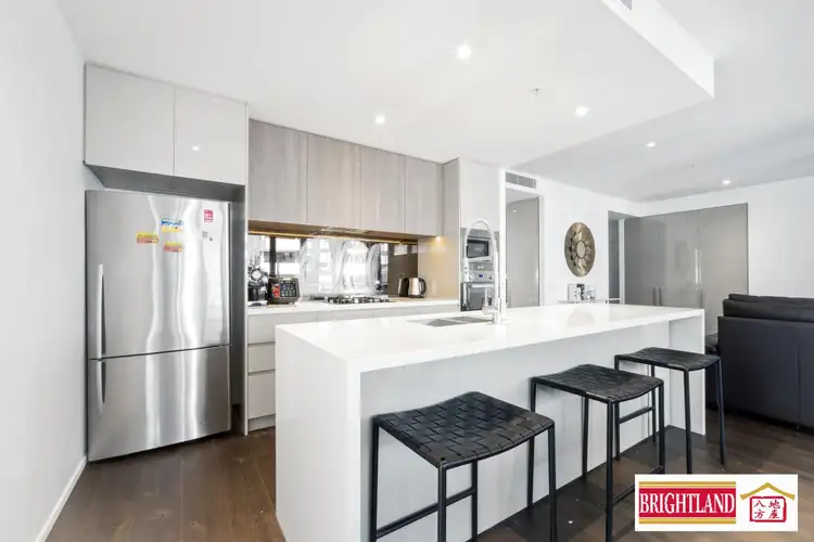 Fifth view of Homely apartment listing, 810/6 Galloway Street, Mascot NSW 2020