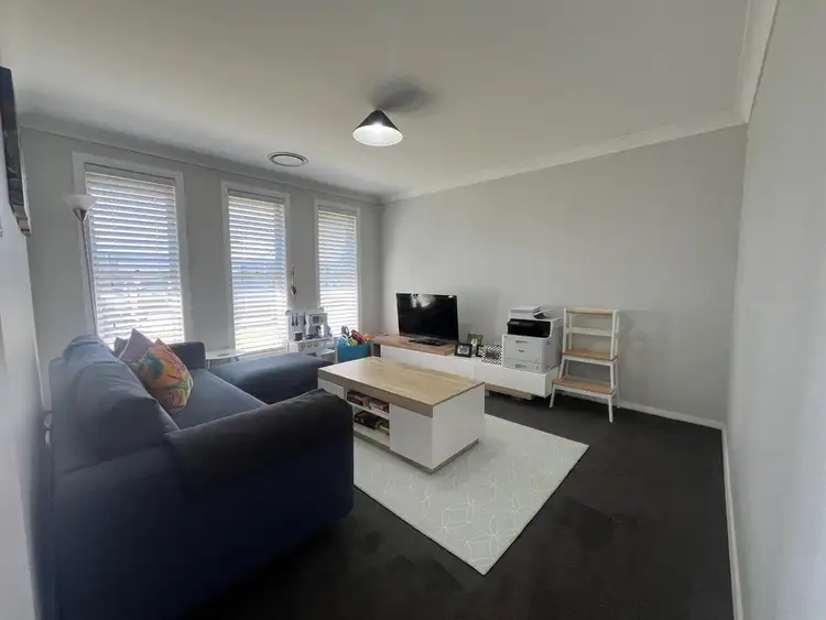 Second view of Homely house listing, 8 Macintyre Circuit, dubbo NSW 2830