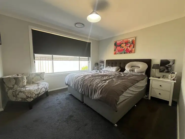 Fourth view of Homely house listing, 8 Macintyre Circuit, dubbo NSW 2830