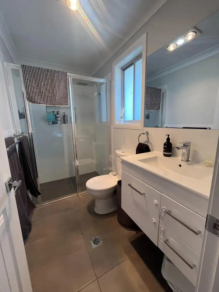 Fifth view of Homely house listing, 8 Macintyre Circuit, dubbo NSW 2830