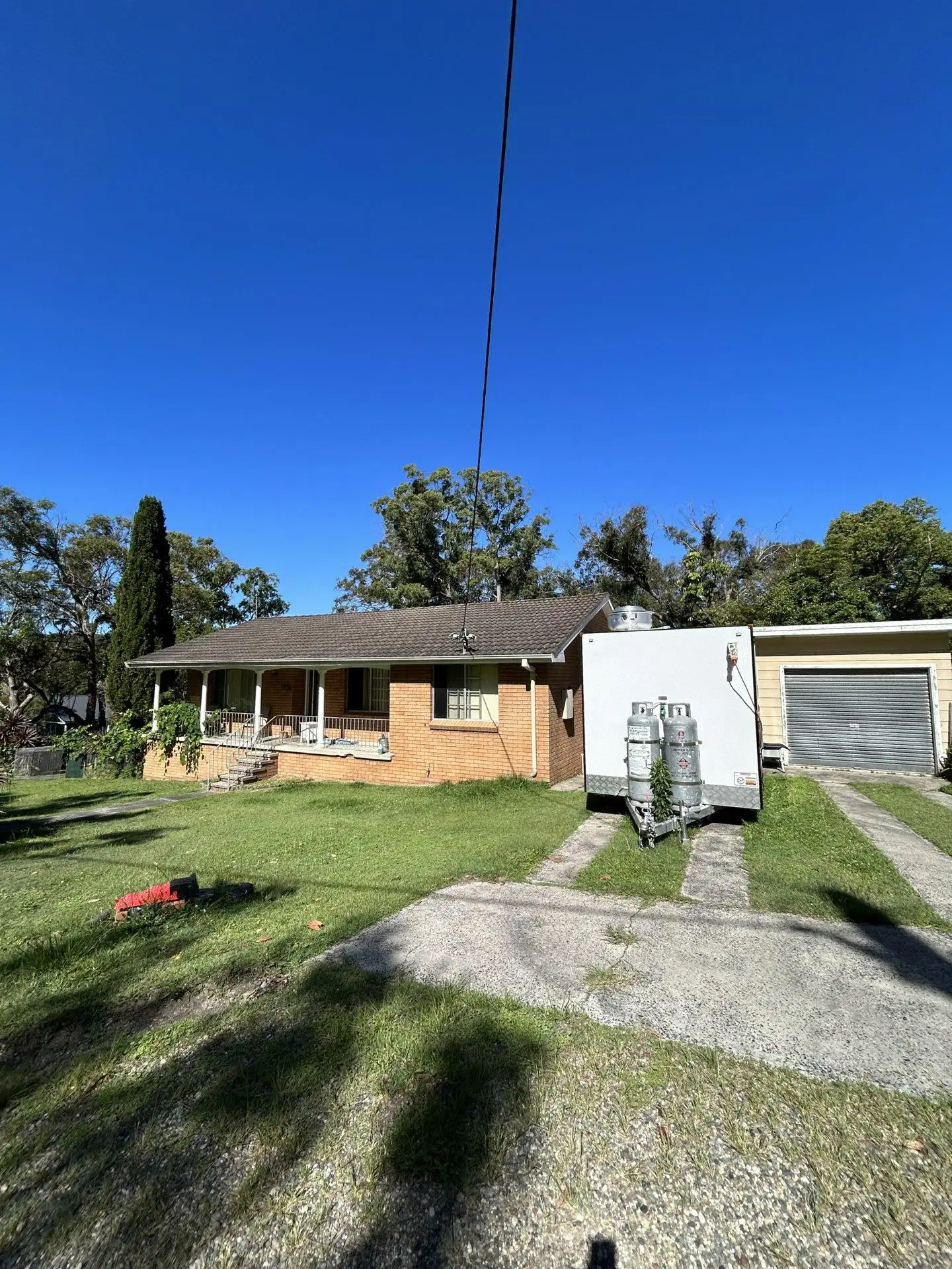 Main view of Homely house listing, B15 Colliery Road, Catherine Hill Bay NSW 2281