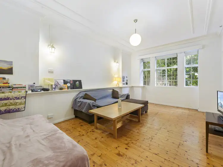 Second view of Homely apartment listing, 1/2-4 St Neot Avenue, Potts Point NSW 2011