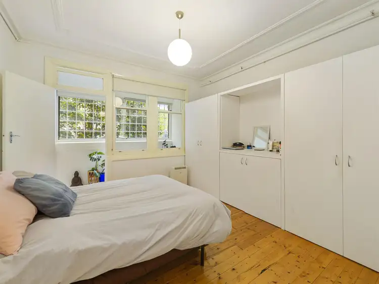 Third view of Homely apartment listing, 1/2-4 St Neot Avenue, Potts Point NSW 2011