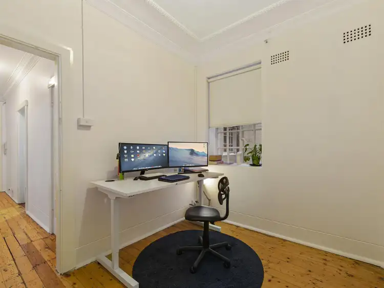 Fourth view of Homely apartment listing, 1/2-4 St Neot Avenue, Potts Point NSW 2011