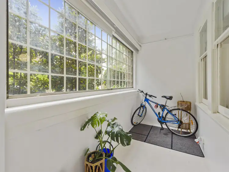 Fifth view of Homely apartment listing, 1/2-4 St Neot Avenue, Potts Point NSW 2011