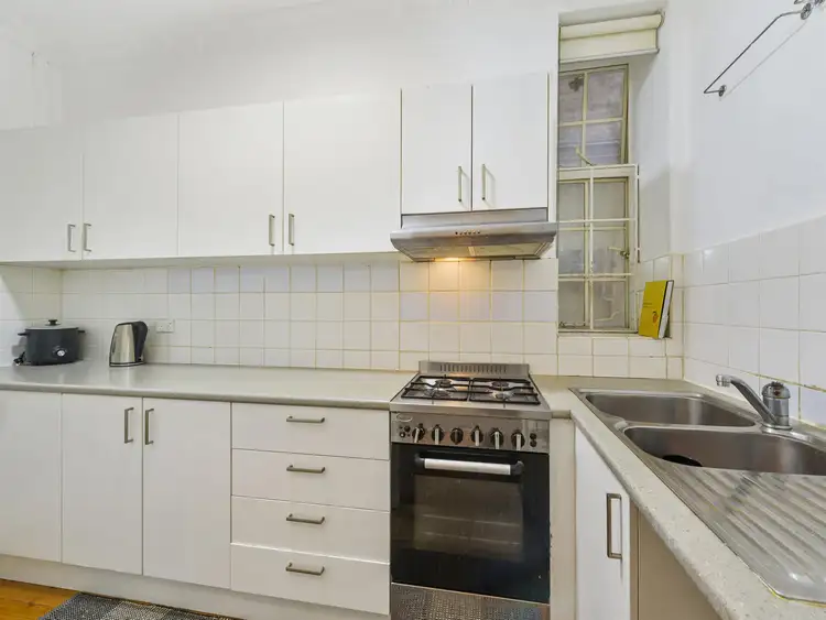 Sixth view of Homely apartment listing, 1/2-4 St Neot Avenue, Potts Point NSW 2011