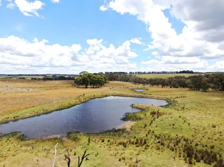 2101 Woodhouselee Road, Laggan NSW 2583