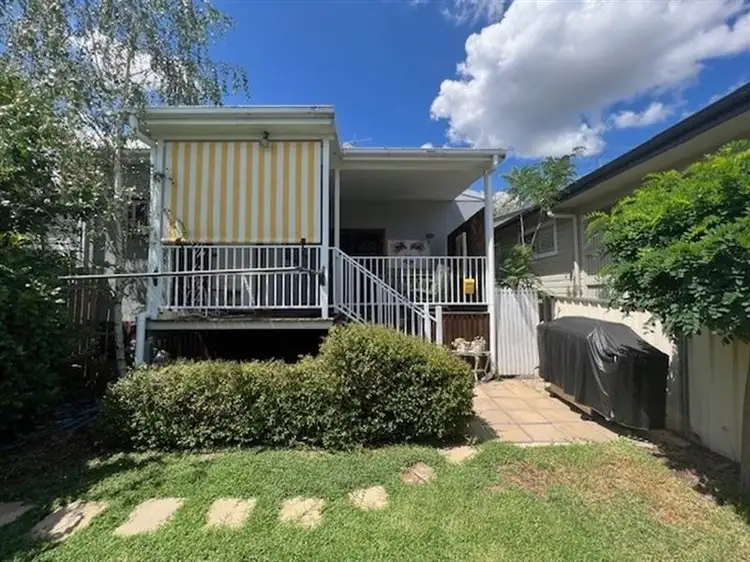 Main view of Homely house listing, 73B Upper Street, Tamworth NSW 2340