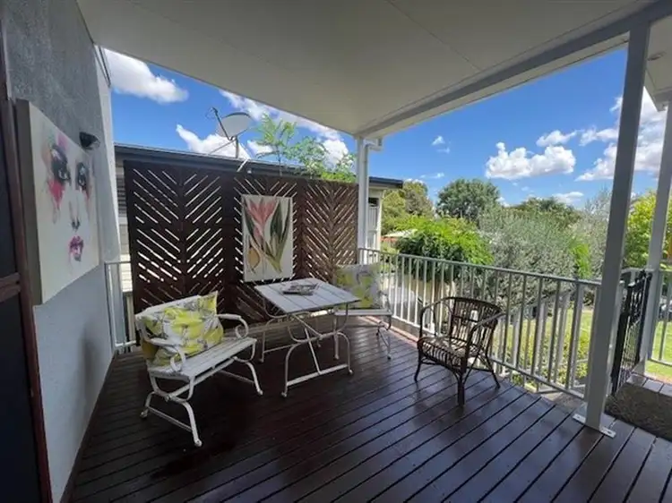 Third view of Homely house listing, 73B Upper Street, Tamworth NSW 2340