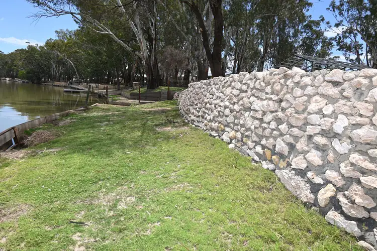 Second view of Homely house listing, 197 Scotts Creek Shack Road, Morgan SA 5320