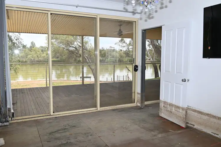 Fifth view of Homely house listing, 197 Scotts Creek Shack Road, Morgan SA 5320