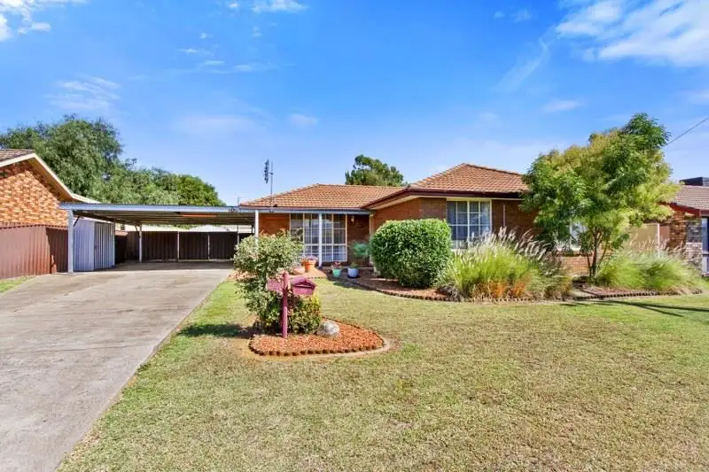 Main view of Homely house listing, 69 Evans Street, Westdale NSW 2340