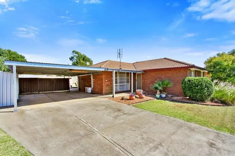 Third view of Homely house listing, 69 Evans Street, Westdale NSW 2340