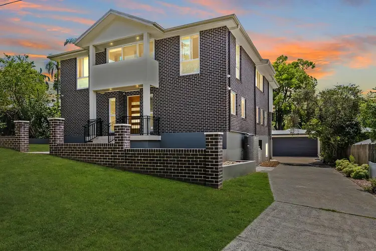 Second view of Homely house listing, 29 Myall Road, Mount Colah NSW 2079