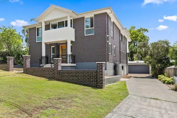 Fourth view of Homely house listing, 29 Myall Road, Mount Colah NSW 2079