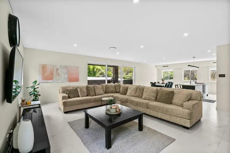 Fifth view of Homely house listing, 29 Myall Road, Mount Colah NSW 2079