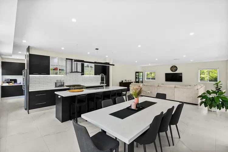 Sixth view of Homely house listing, 29 Myall Road, Mount Colah NSW 2079