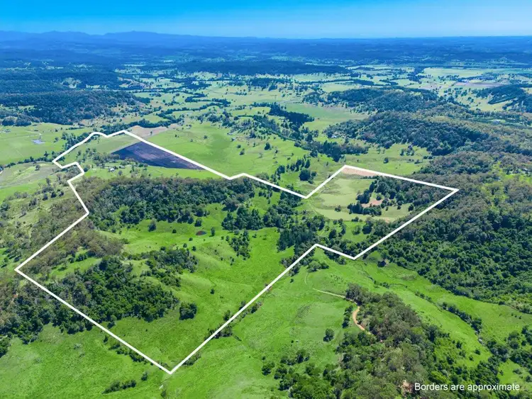 Second view of Homely rural property listing, 776 Kyogle Road, Fernside NSW 2480