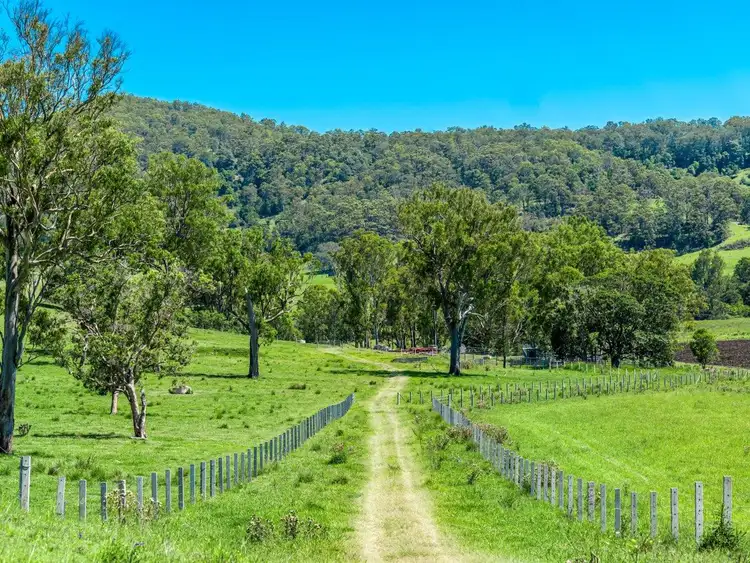 Third view of Homely rural property listing, 776 Kyogle Road, Fernside NSW 2480