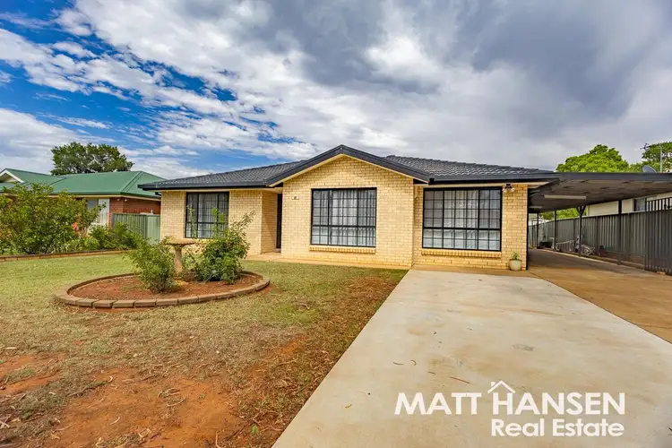 Main view of Homely house listing, 19 Page Avenue, Dubbo NSW 2830