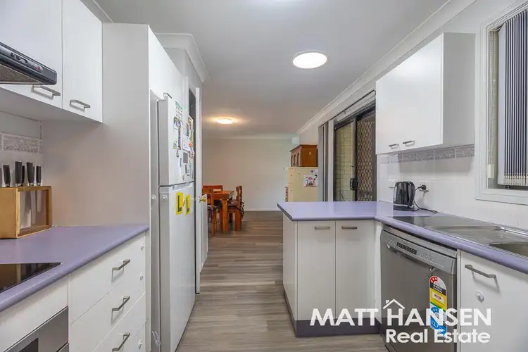 Second view of Homely house listing, 19 Page Avenue, Dubbo NSW 2830