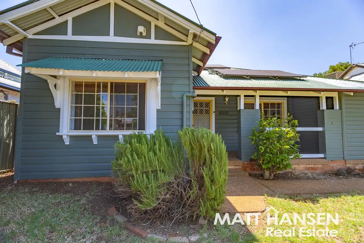 Main view of Homely house listing, 15 Rawson Street, Dubbo NSW 2830