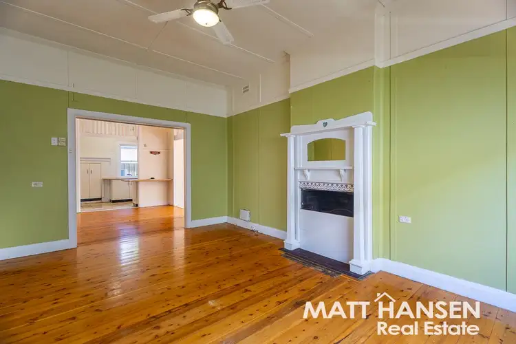 Second view of Homely house listing, 15 Rawson Street, Dubbo NSW 2830