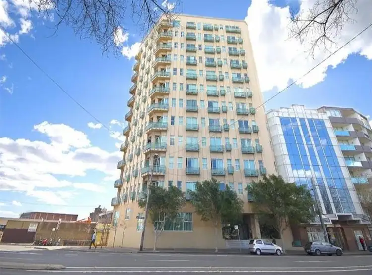 Second view of Homely apartment listing, 803/71-75 Regent Street, Chippendale NSW 2008