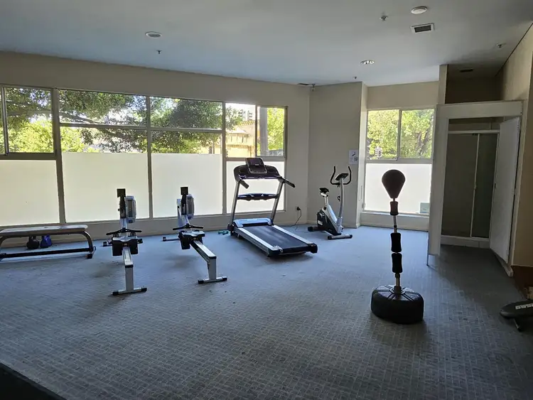 Fourth view of Homely apartment listing, 803/71-75 Regent Street, Chippendale NSW 2008