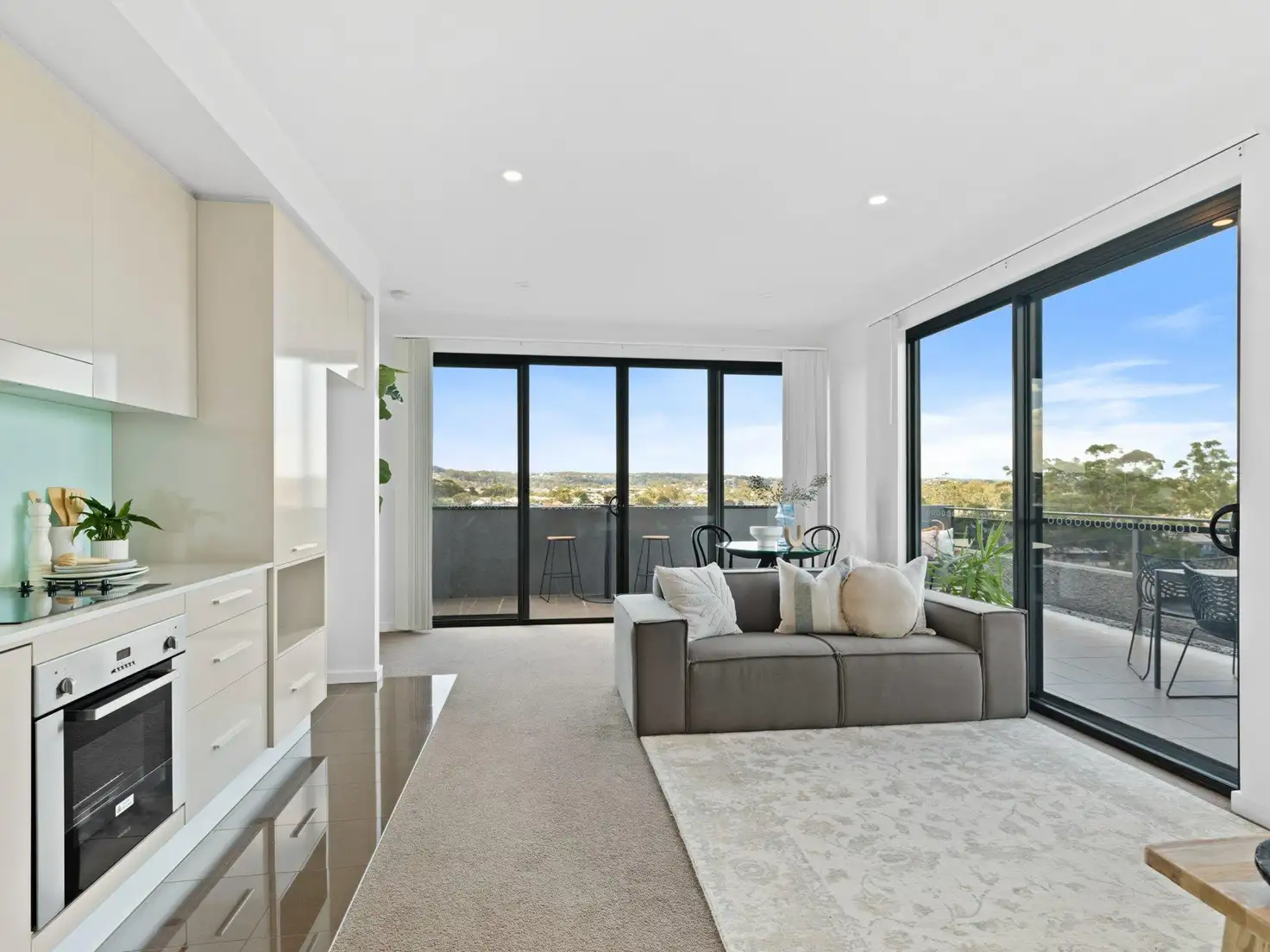 Main view of Homely house listing, 409/11 Ernest Street, Belmont NSW 2280