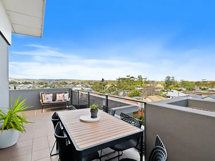 Third view of Homely house listing, 409/11 Ernest Street, Belmont NSW 2280