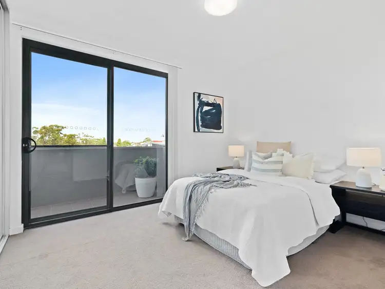 Fourth view of Homely house listing, 409/11 Ernest Street, Belmont NSW 2280