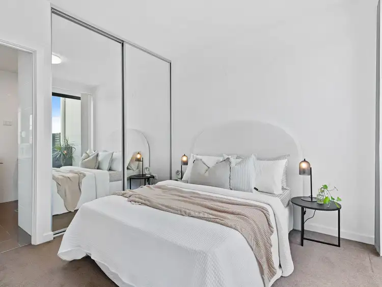 Fifth view of Homely house listing, 409/11 Ernest Street, Belmont NSW 2280