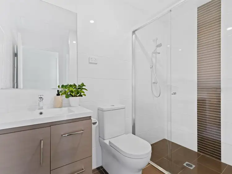 Sixth view of Homely house listing, 409/11 Ernest Street, Belmont NSW 2280