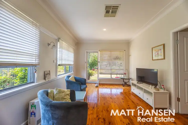 Second view of Homely house listing, 33 Bennett Street, Dubbo NSW 2830