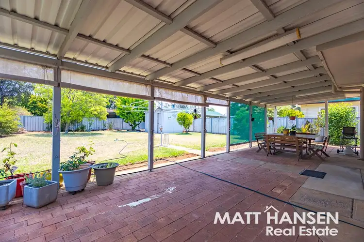Third view of Homely house listing, 33 Bennett Street, Dubbo NSW 2830