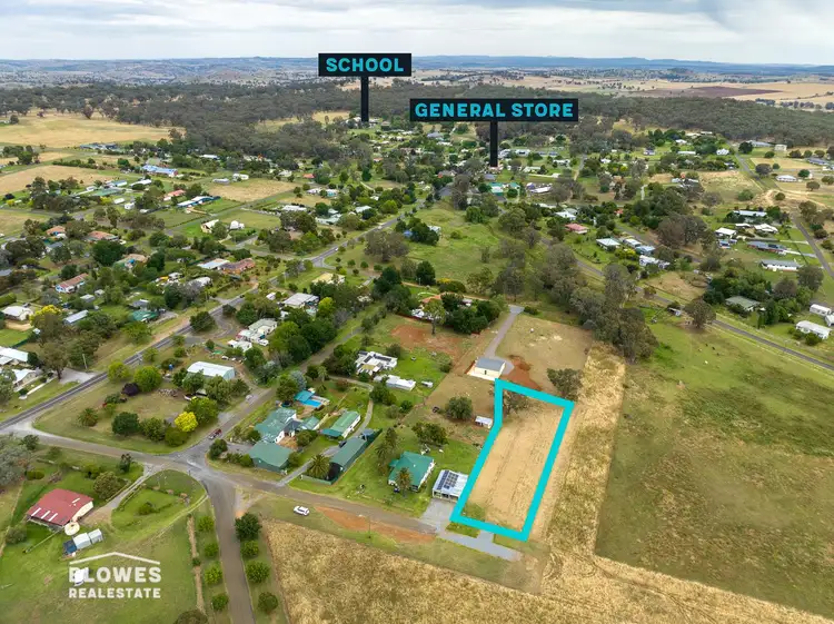 4 Fisher Street, Cargo NSW 2800