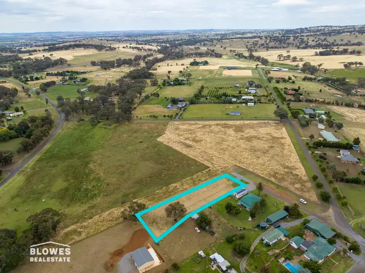 Fourth view of Homely land listing, 4 Fisher Street, Cargo NSW 2800