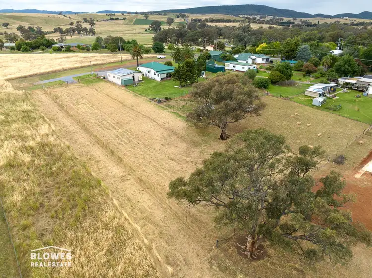 Fifth view of Homely land listing, 4 Fisher Street, Cargo NSW 2800