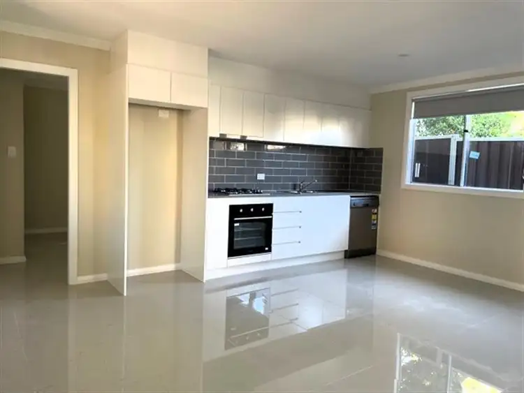 Second view of Homely house listing, 51a Second Avenue, Campsie NSW 2194