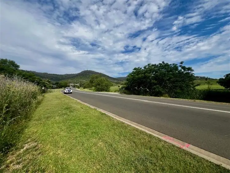 Third view of Homely land listing, 40 Daruka Road, Tamworth NSW 2340
