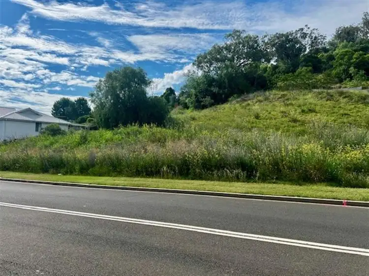 Fourth view of Homely land listing, 40 Daruka Road, Tamworth NSW 2340