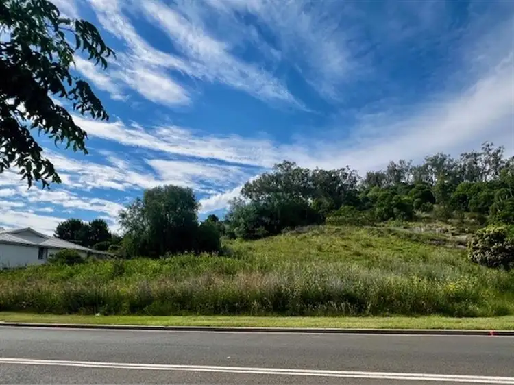 Fifth view of Homely land listing, 40 Daruka Road, Tamworth NSW 2340