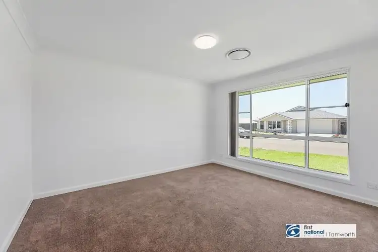 Fourth view of Homely house listing, 14 Charolais  Drive, Tamworth NSW 2340