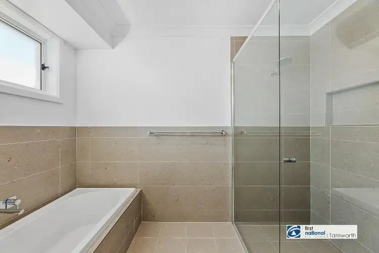 Fifth view of Homely house listing, 14 Charolais  Drive, Tamworth NSW 2340